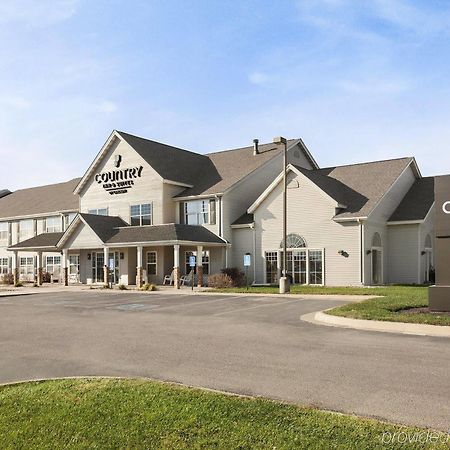 Country Inn & Suites By Radisson, Fort Dodge, Ia Dış mekan fotoğraf