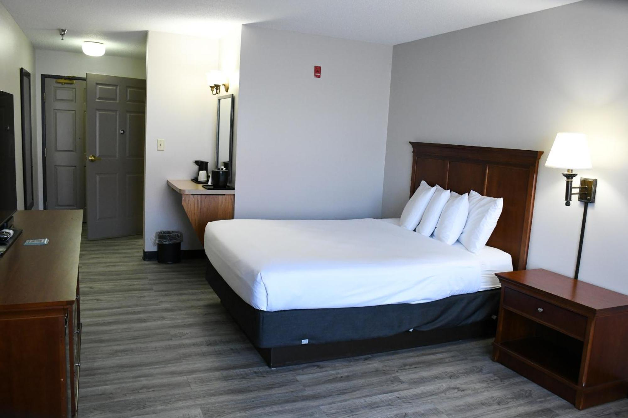 Country Inn & Suites By Radisson, Fort Dodge, Ia Dış mekan fotoğraf