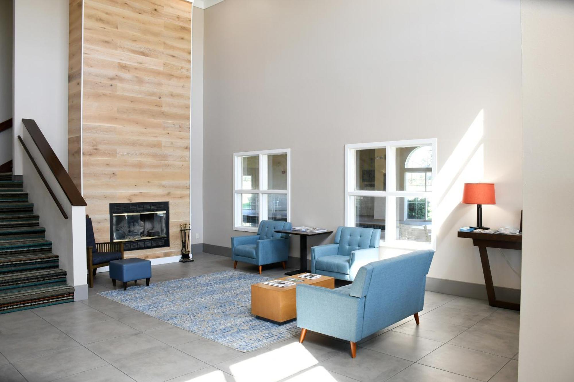 Country Inn & Suites By Radisson, Fort Dodge, Ia Dış mekan fotoğraf