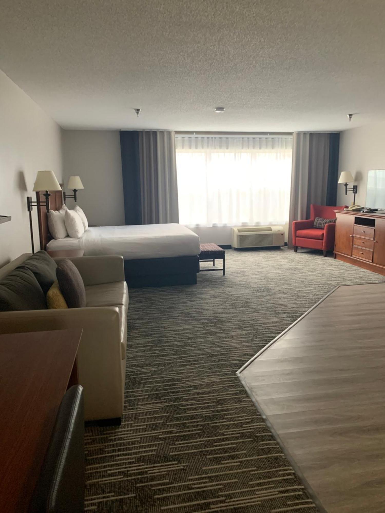 Country Inn & Suites By Radisson, Fort Dodge, Ia Dış mekan fotoğraf