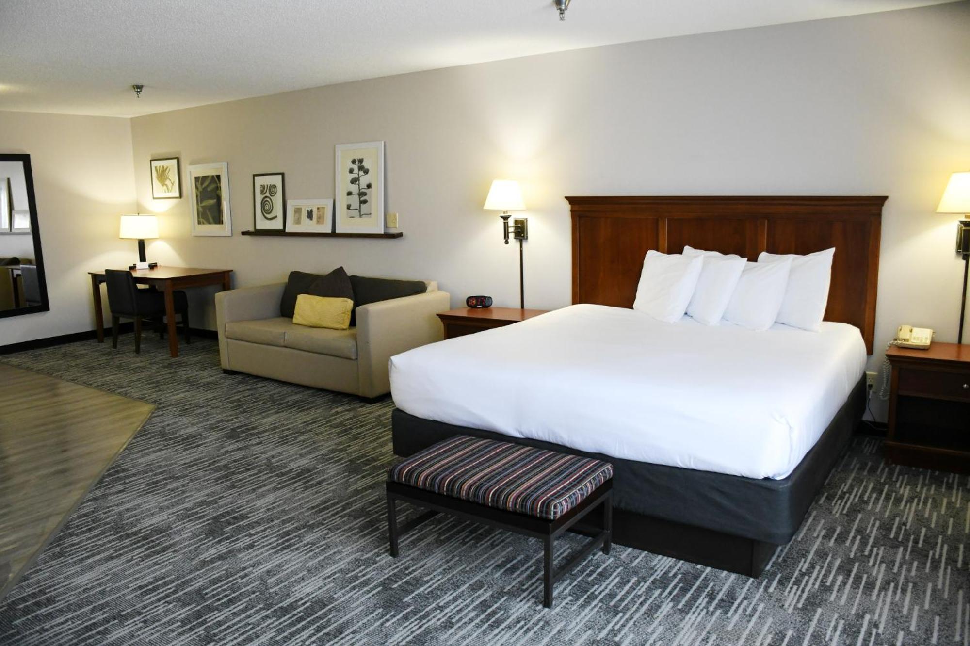 Country Inn & Suites By Radisson, Fort Dodge, Ia Dış mekan fotoğraf