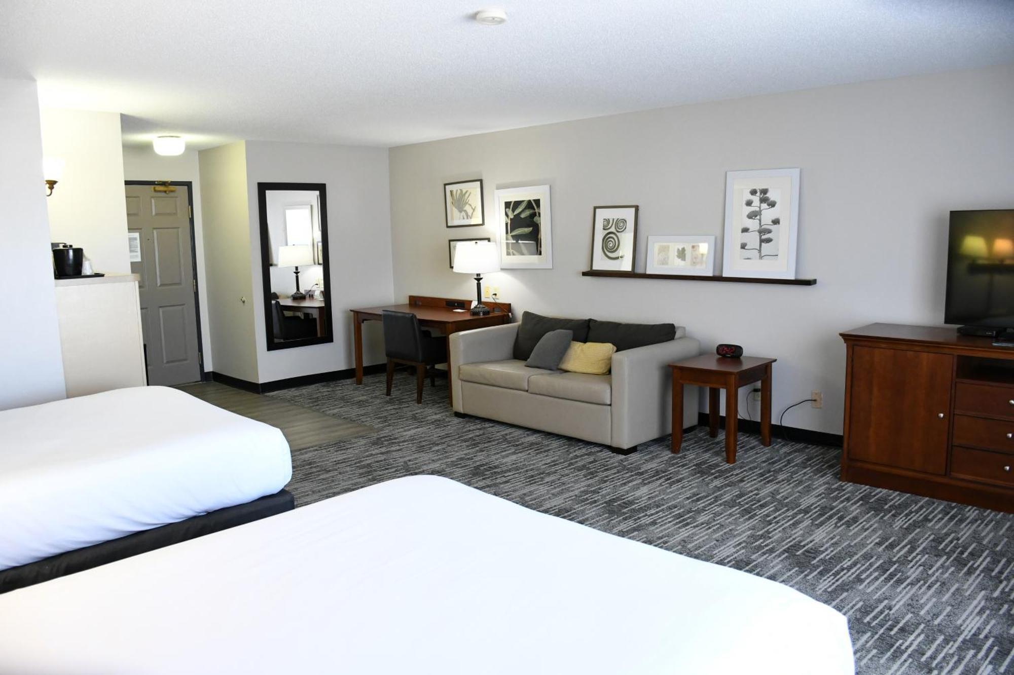 Country Inn & Suites By Radisson, Fort Dodge, Ia Dış mekan fotoğraf