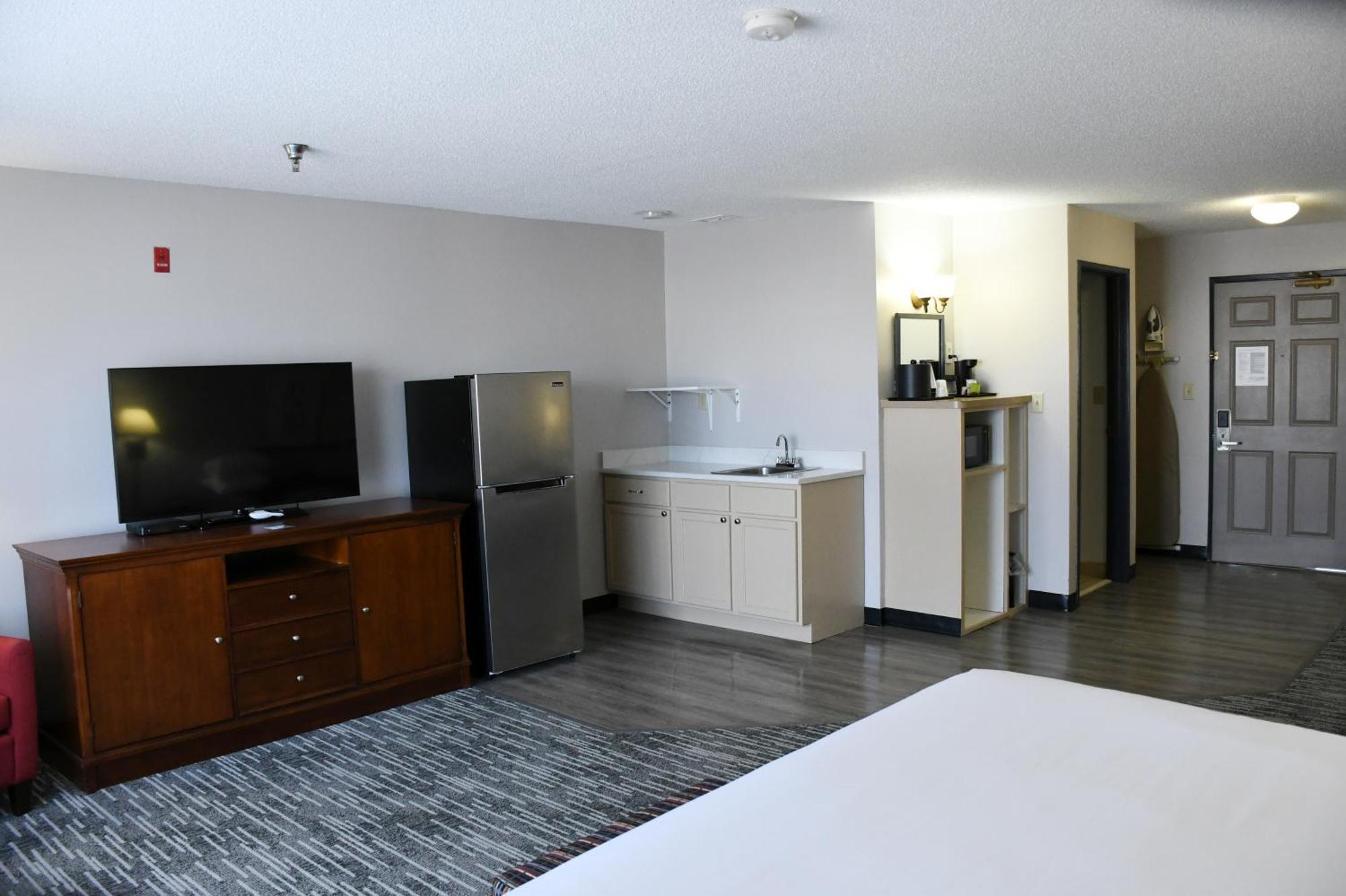 Country Inn & Suites By Radisson, Fort Dodge, Ia Dış mekan fotoğraf