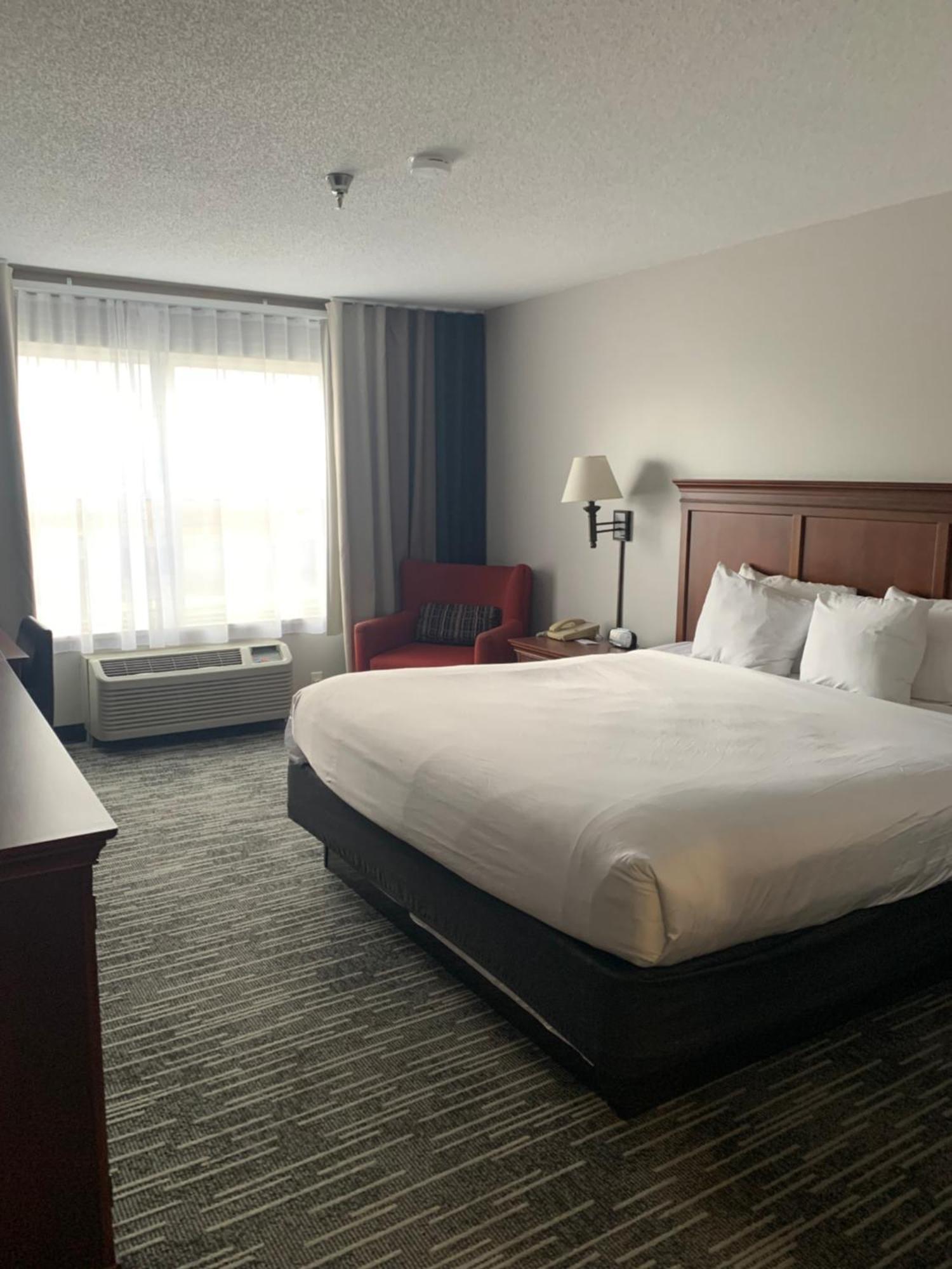Country Inn & Suites By Radisson, Fort Dodge, Ia Dış mekan fotoğraf