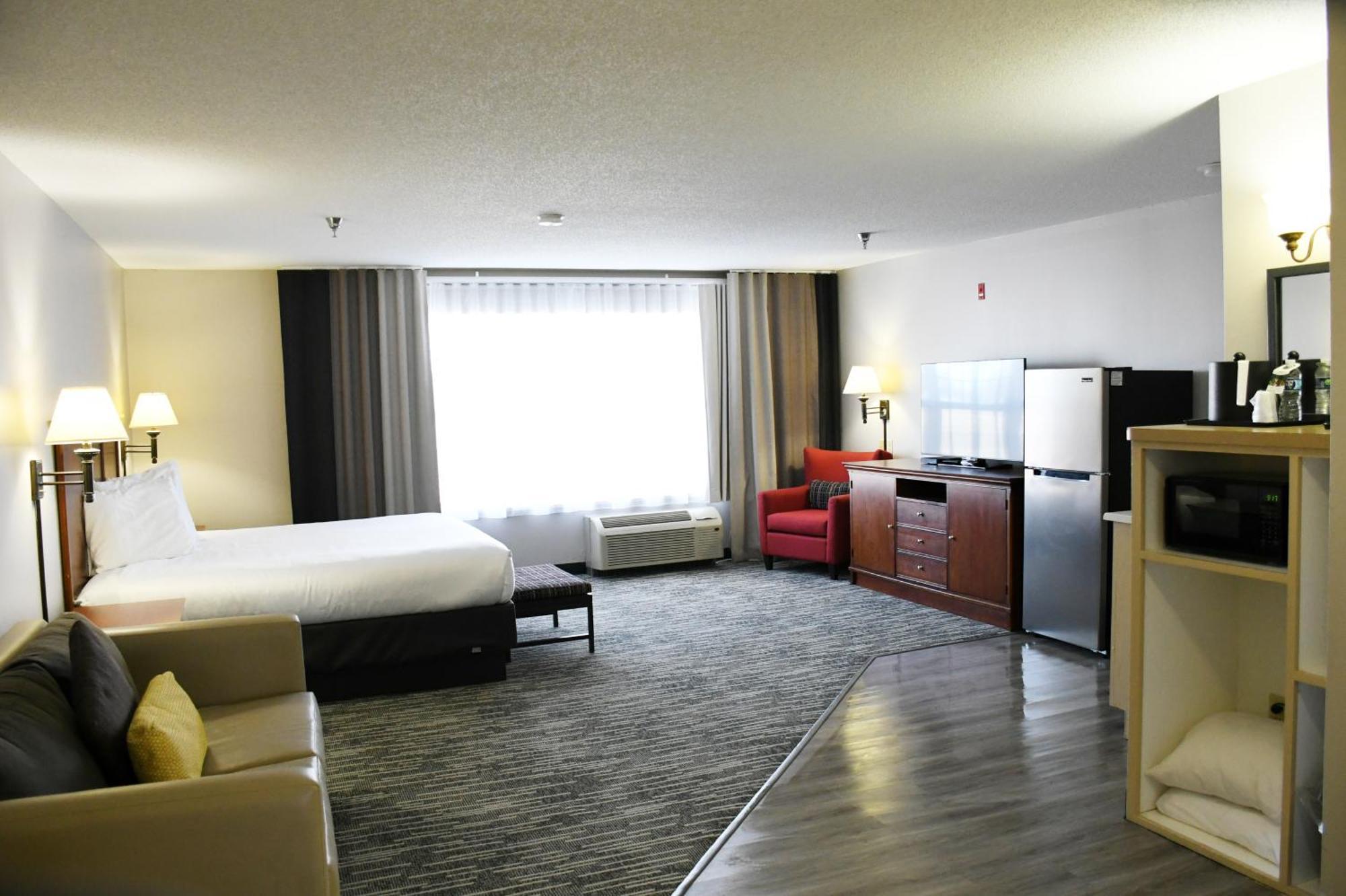 Country Inn & Suites By Radisson, Fort Dodge, Ia Dış mekan fotoğraf