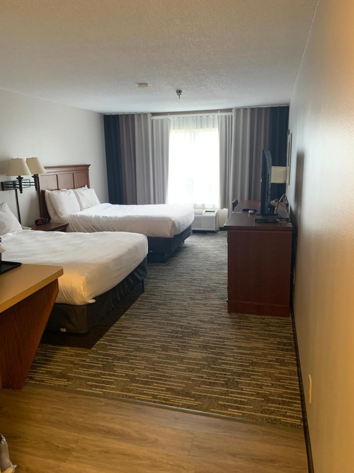 Country Inn & Suites By Radisson, Fort Dodge, Ia Dış mekan fotoğraf