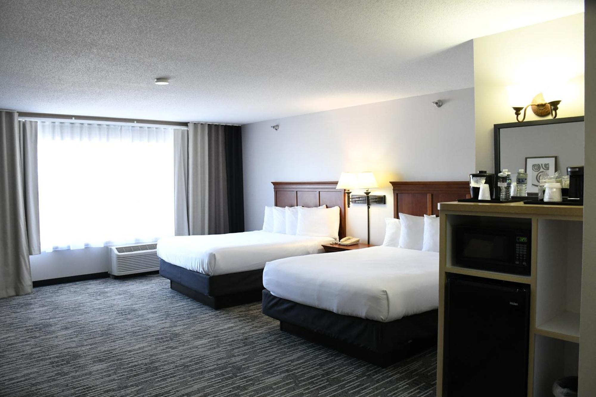 Country Inn & Suites By Radisson, Fort Dodge, Ia Dış mekan fotoğraf