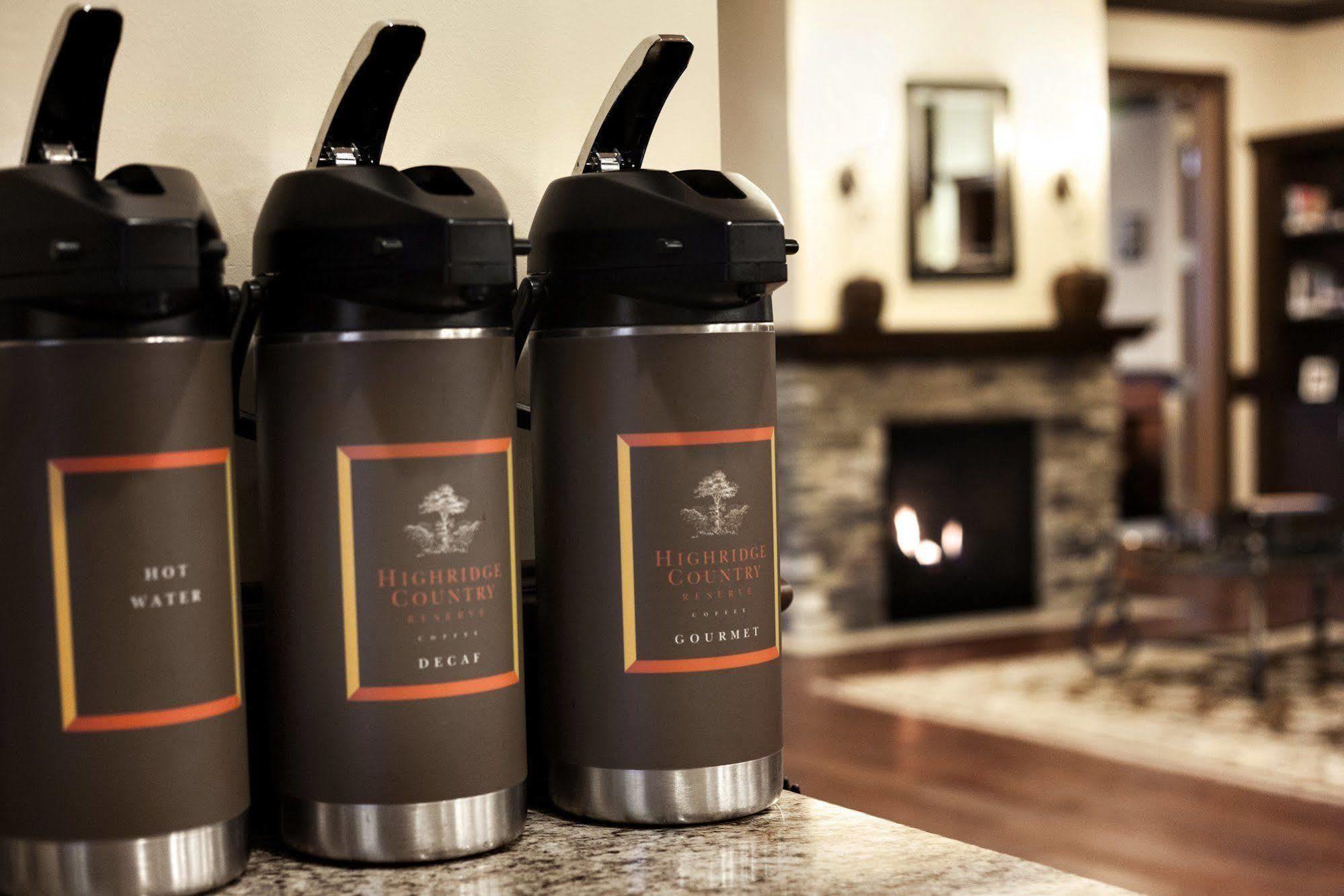 Country Inn & Suites By Radisson, Fort Dodge, Ia Dış mekan fotoğraf